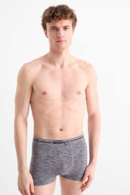 Multipack of 2 - trunks - seamless