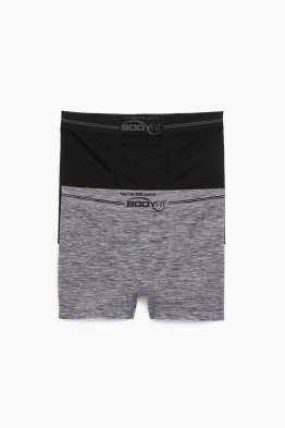 Multipack of 2 - trunks - seamless