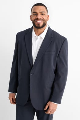 Sacou modular - regular fit - Flex