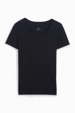 Tricou - slim fit