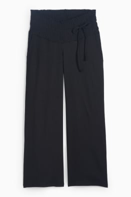 Pantaloni gravide - palazzo