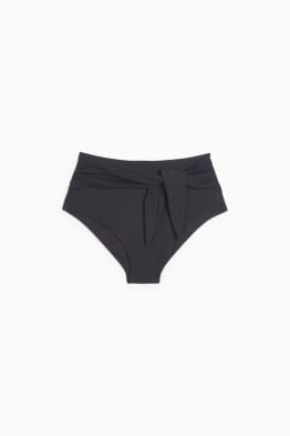 Chiloți bikini - talie înaltă - LYCRA® XTRA LIFE™ - structurați