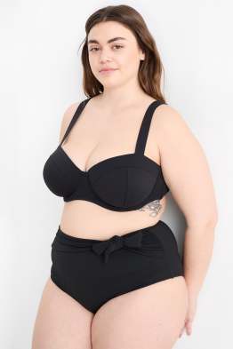 Top bikini cu armătură - vătuit - LYCRA® XTRA LIFE™
