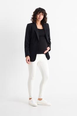 Jeans gravide - jegging jeans - LYCRA®