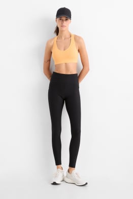 Colanți sport - 4 Way Stretch