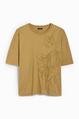 Tricou - regular fit 