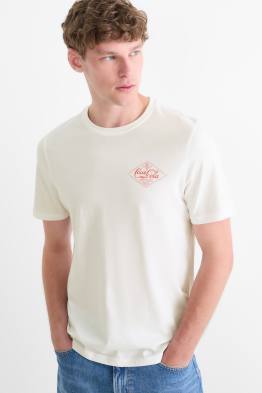 Tricou - regular fit - Cola-Cola