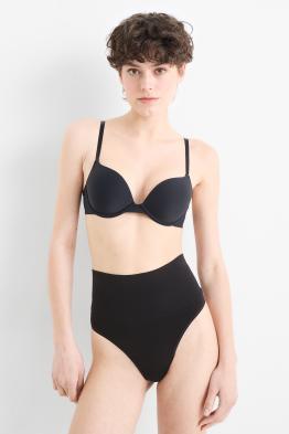 Chiloți modelatori - fără cusături