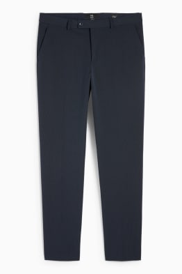 Pantaloni modulari - slim fit - Flex - LYCRA®