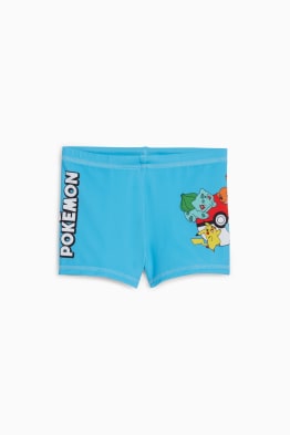 Pokémon - șort de baie - LYCRA® XTRA LIFE™