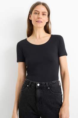 Tricou - slim fit