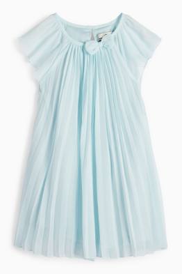 Rochie plisată