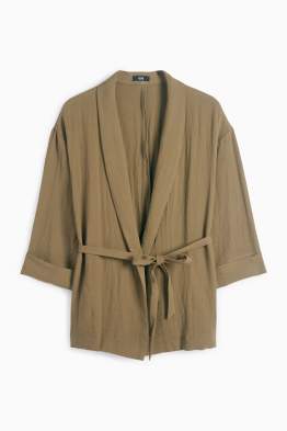 Blazer lung - relaxed fit
