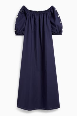 Rangsutra x C&A - rochie în A