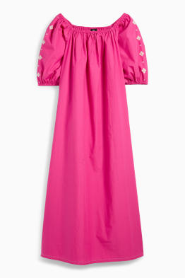 Rangsutra x C&A - A-line dress