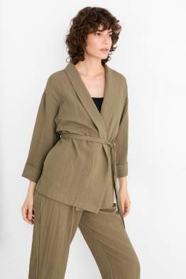 Blazer lung - relaxed fit