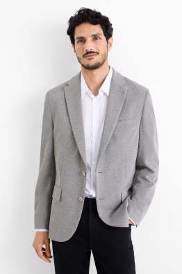 Sacou modular - slim fit