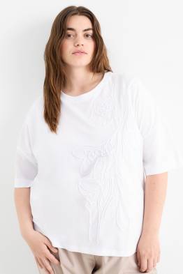Tricou - regular fit 