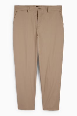 Pantaloni modulari - regular fit