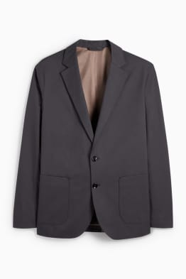 Sacou modular - regular fit