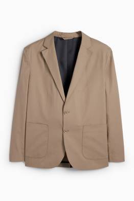 Sacou modular - regular fit