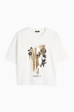 Tricou - regular fit