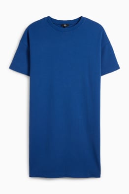 Rochie-tricou