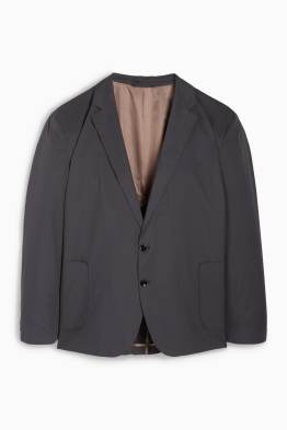 Sacou modular - regular fit