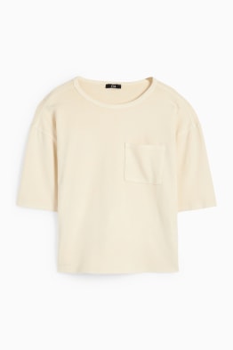 Tricou - relaxed fit