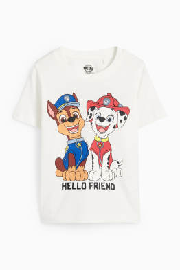 Patrula cățelușilor - Chase, Marshall - tricou cu mânecă scurtă