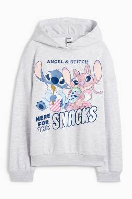 Lilo & Stitch - hanorac