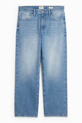 Relaxed jeans