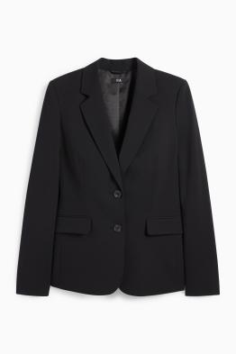 Blazer office - regular fit