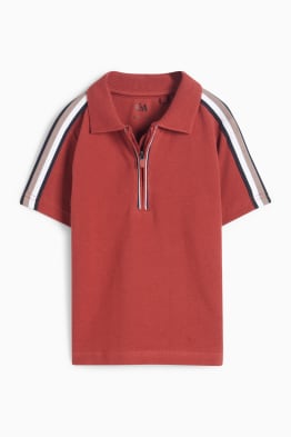 Tricou polo