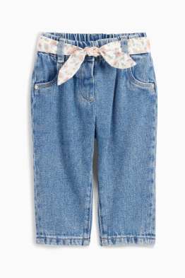Jeans bebeluși