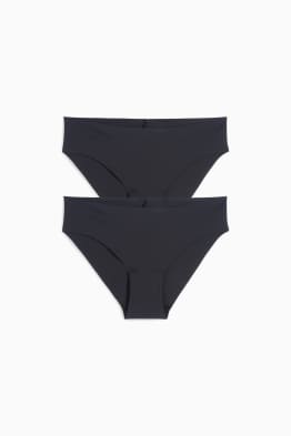 Multipack 2er - Invisible Slip