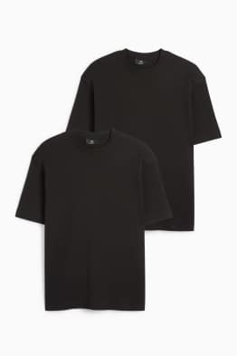Multipack 2 buc. - tricou - relaxed fit