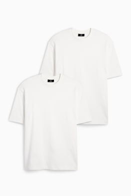 Multipack 2 buc. - tricou - relaxed fit