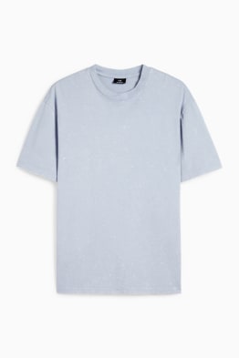 Tricou - relaxed fit