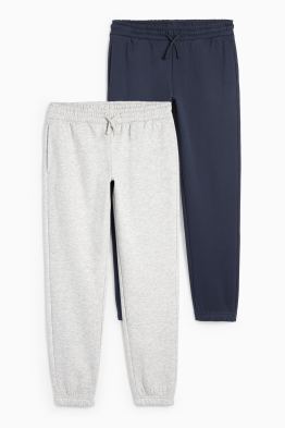 Multipack 2 perechi - pantaloni de trening