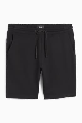 Pantaloni scurți de trening