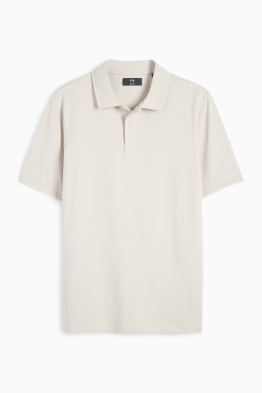 Polo - slim fit