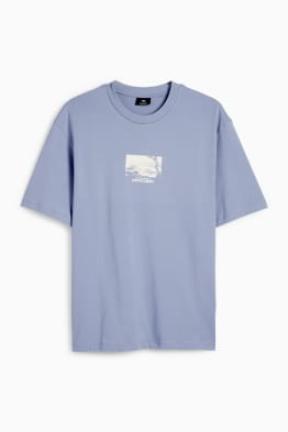 Tricou - relaxed fit