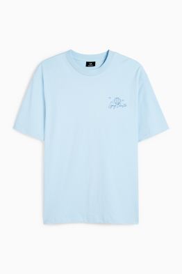 Tricou - relaxed fit