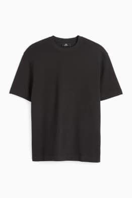 Tricou - relaxed fit - reiat
