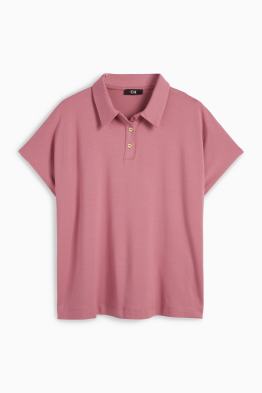 Tricou polo