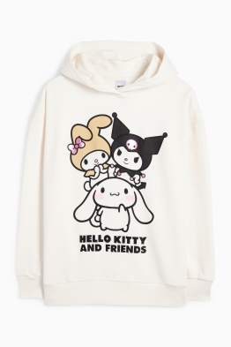 Hello Kitty and Friends - hanorac