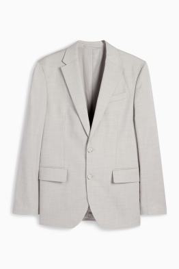 Sacou modular - regular fit - Flex