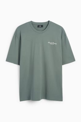 T-Shirt - Relaxed Fit