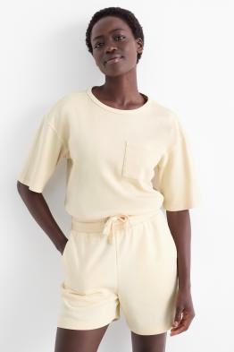 Tricou - relaxed fit